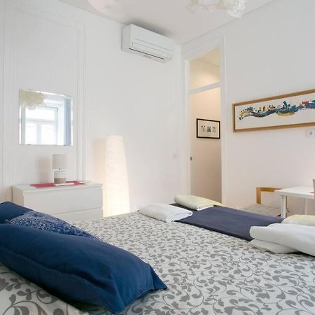 Principe Real Beautiful View 3 Bedrooms Flat! Lisboa Exteriör bild