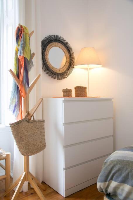 Principe Real Beautiful View 3 Bedrooms Flat! Lisboa Exteriör bild