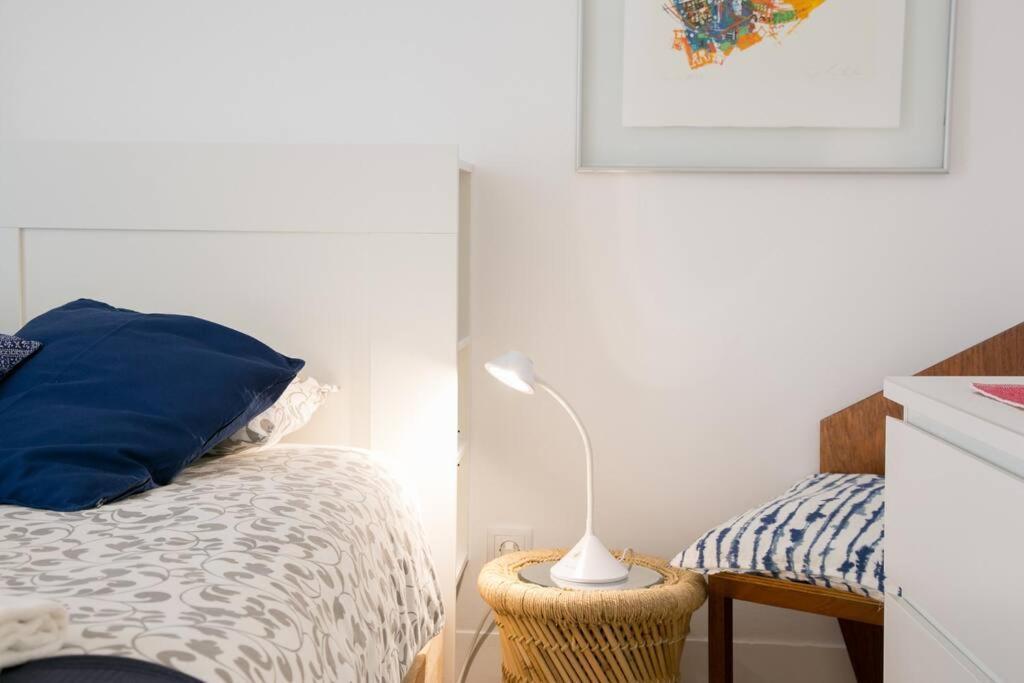 Principe Real Beautiful View 3 Bedrooms Flat! Lisboa Exteriör bild