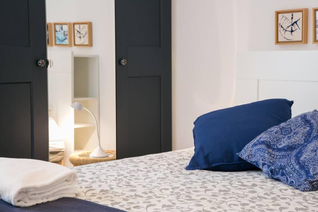 Principe Real Beautiful View 3 Bedrooms Flat! Lisboa Exteriör bild