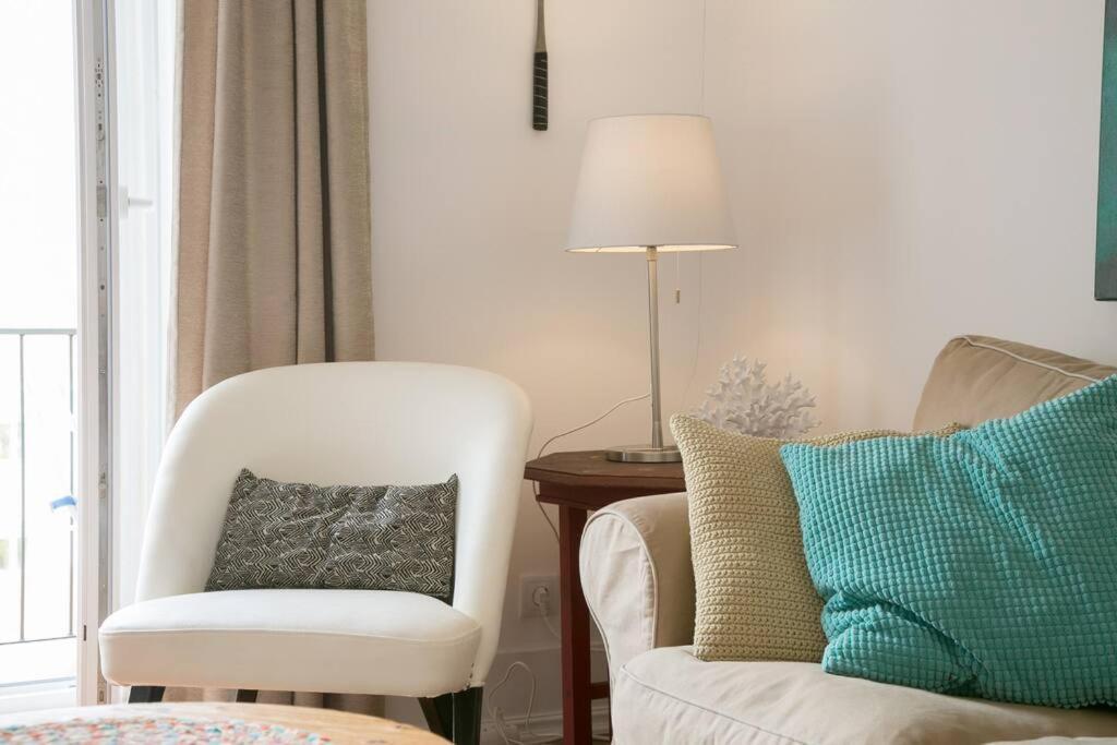 Principe Real Beautiful View 3 Bedrooms Flat! Lisboa Exteriör bild