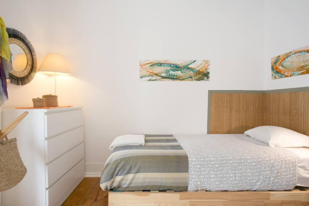 Principe Real Beautiful View 3 Bedrooms Flat! Lisboa Exteriör bild